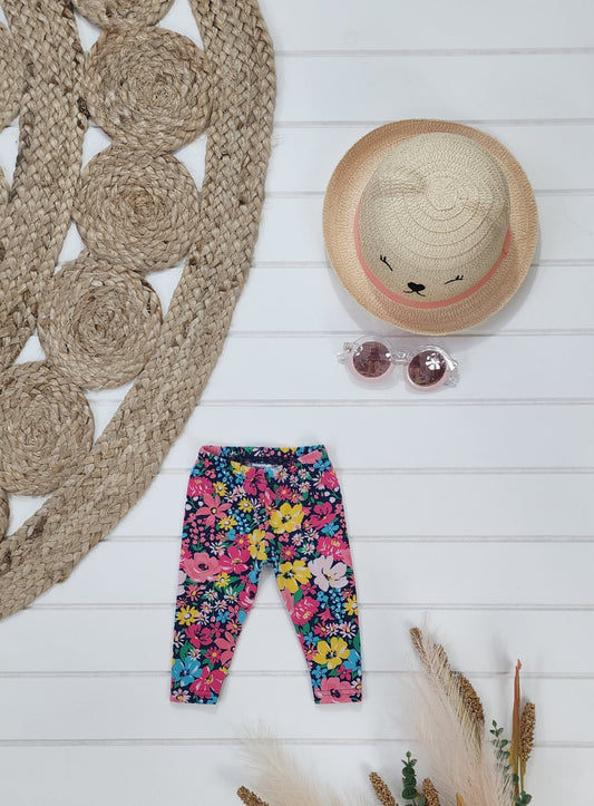 Legging Carter's, 3 mois