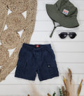 Short Quiksilver, 12 mois