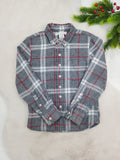 Chemise Urban Héritage, 5-6 ans