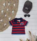 Polo BabyTag, 18 mois