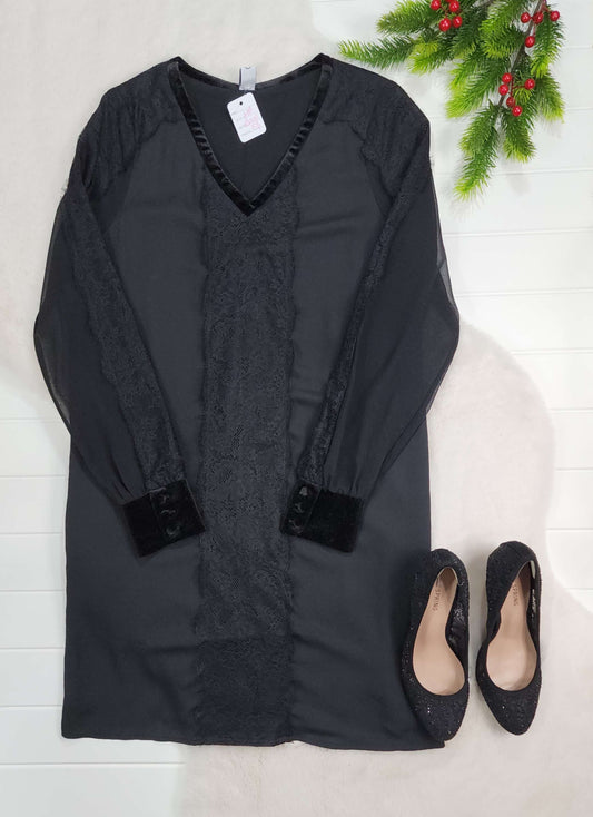 Ensemble Véro et Spring, XSmall - 6.5