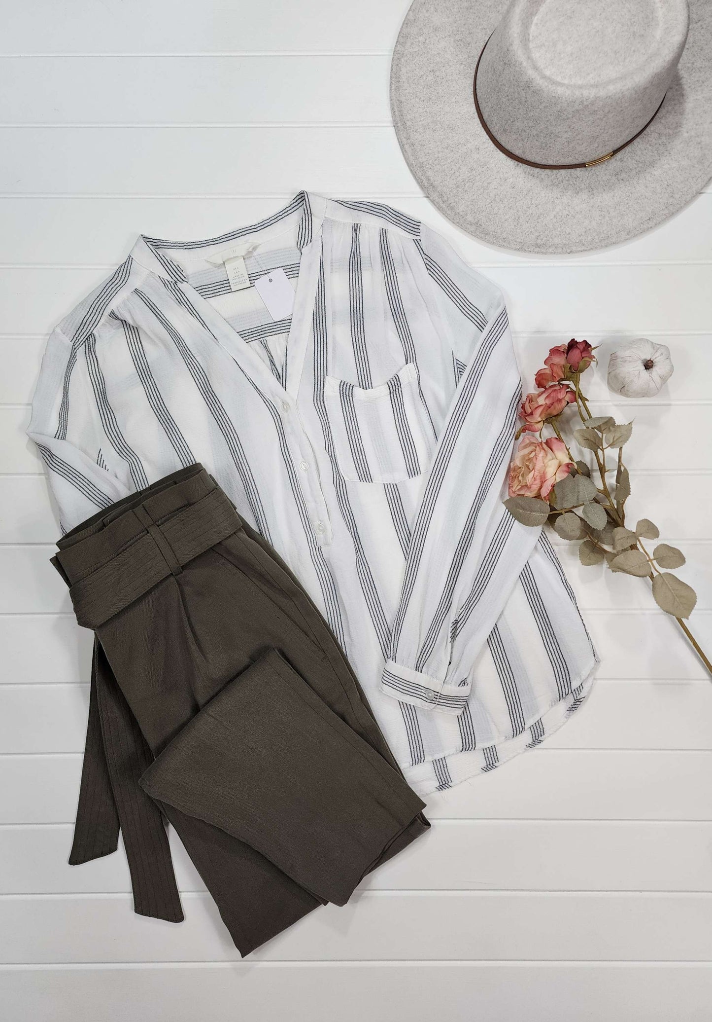 Ensemble H&M et RW&CO, Médium - 6