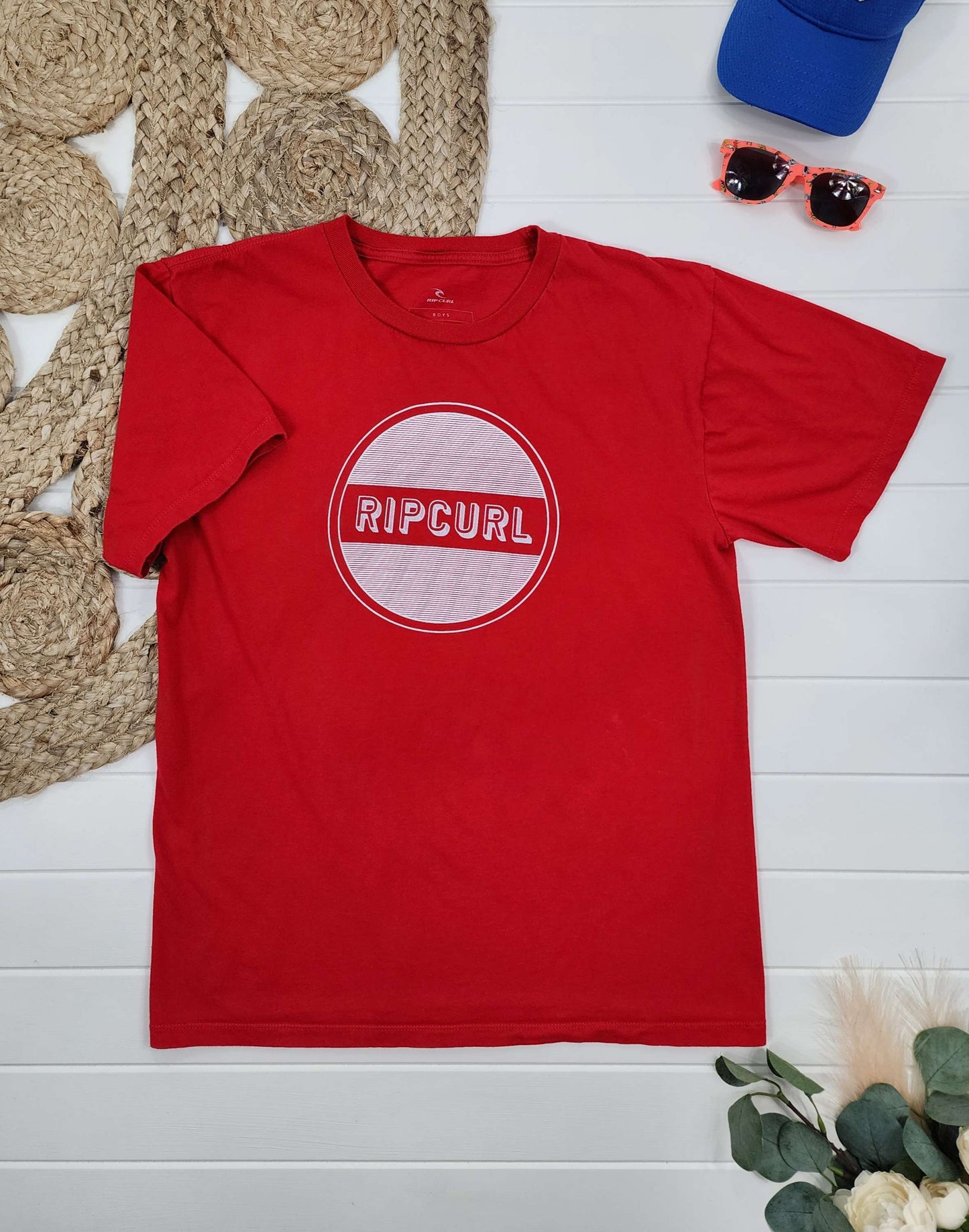 T-shirt Ripcurl, 14 ans