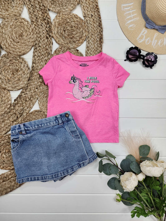 Ensemble Carter's et Levi's, 24 mois - 2 ans