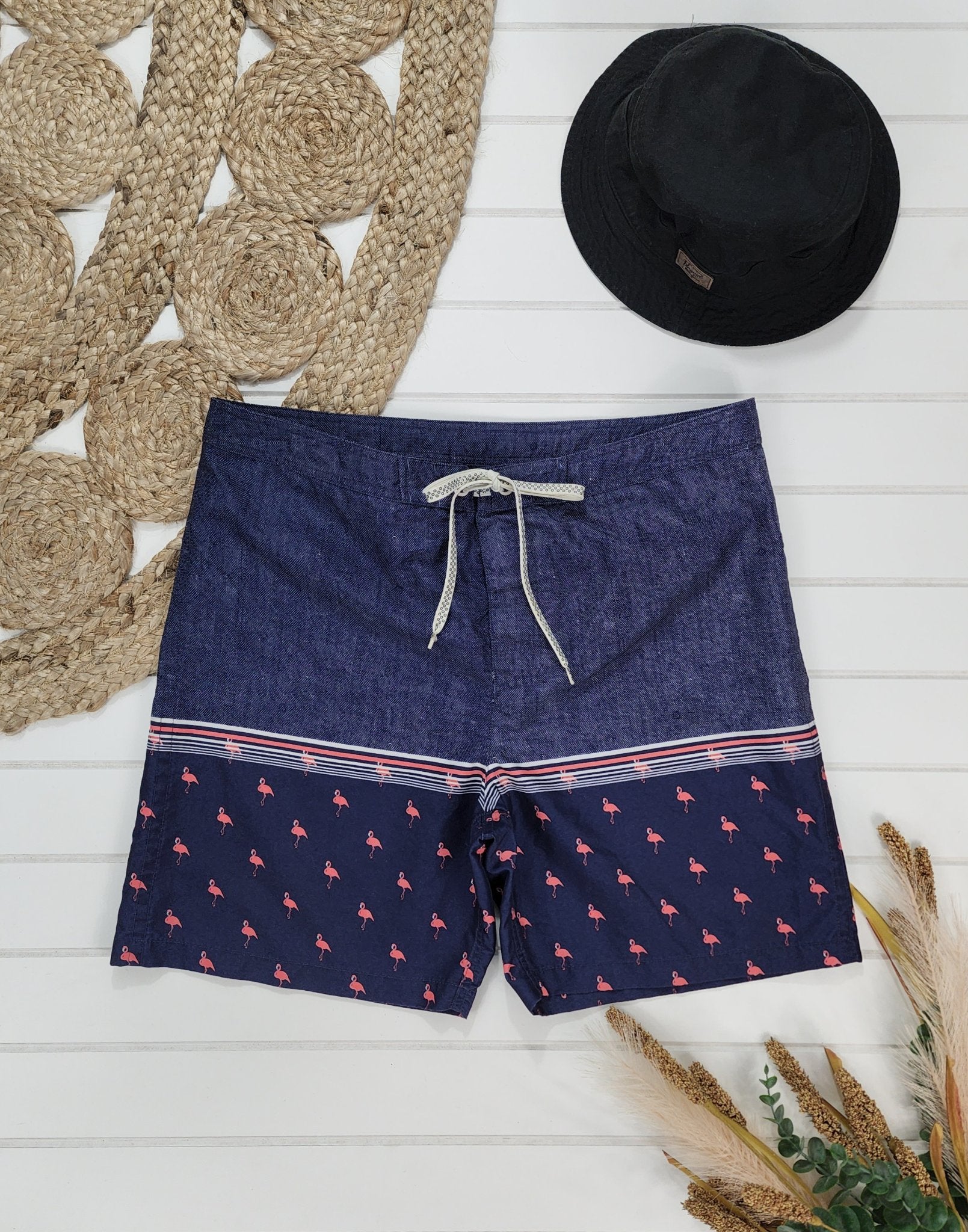 Caleçon de bain iFiv5, 36