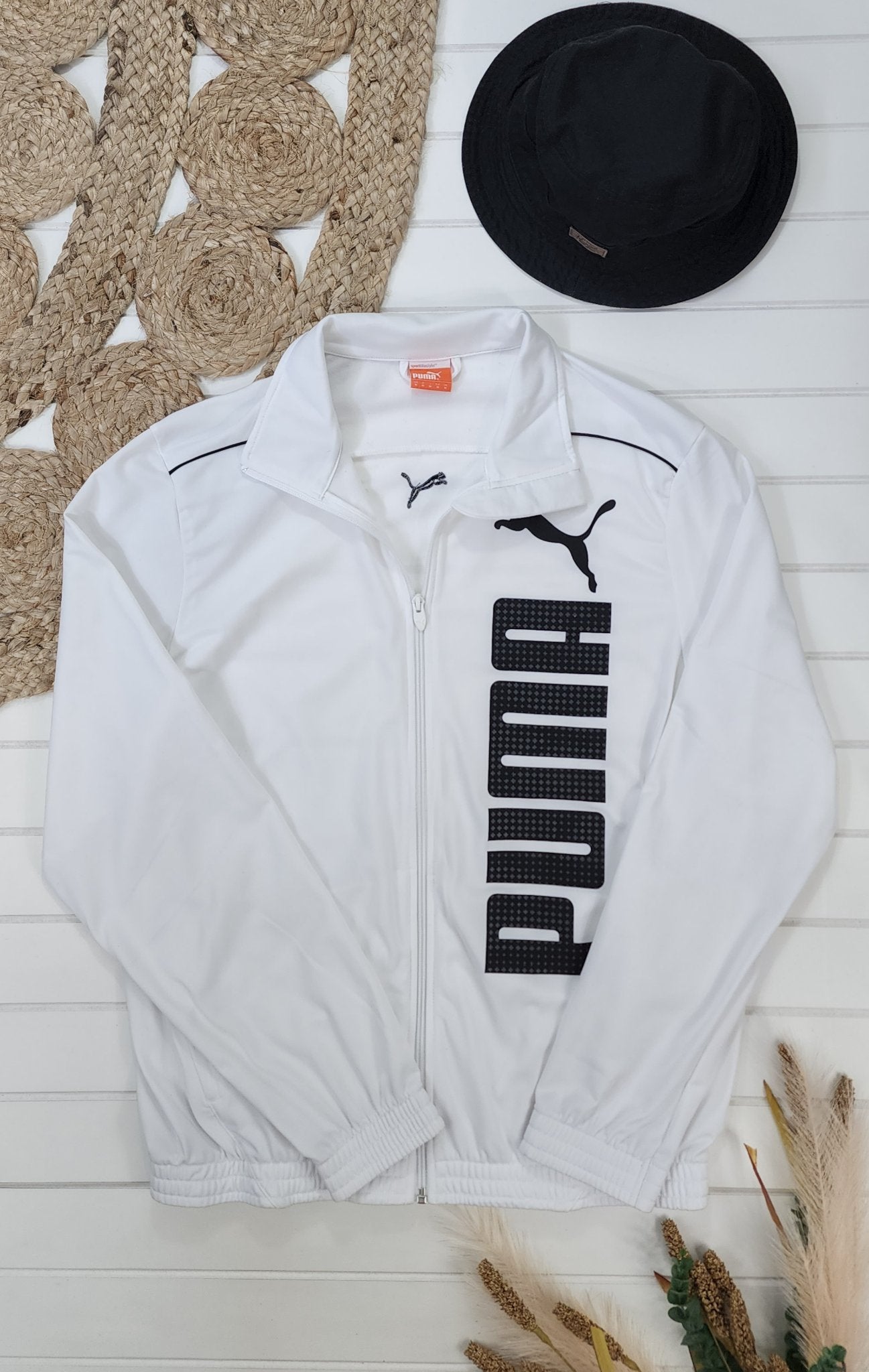 Veste de survêtement Puma, Médium