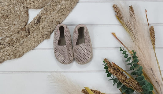 Mocassins Robeez, 12-18 mois