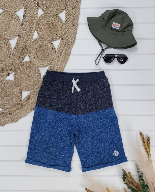 Short MID, 13-14 ans