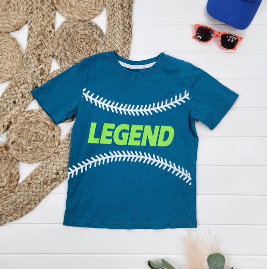 T-shirt George, 4-5 ans