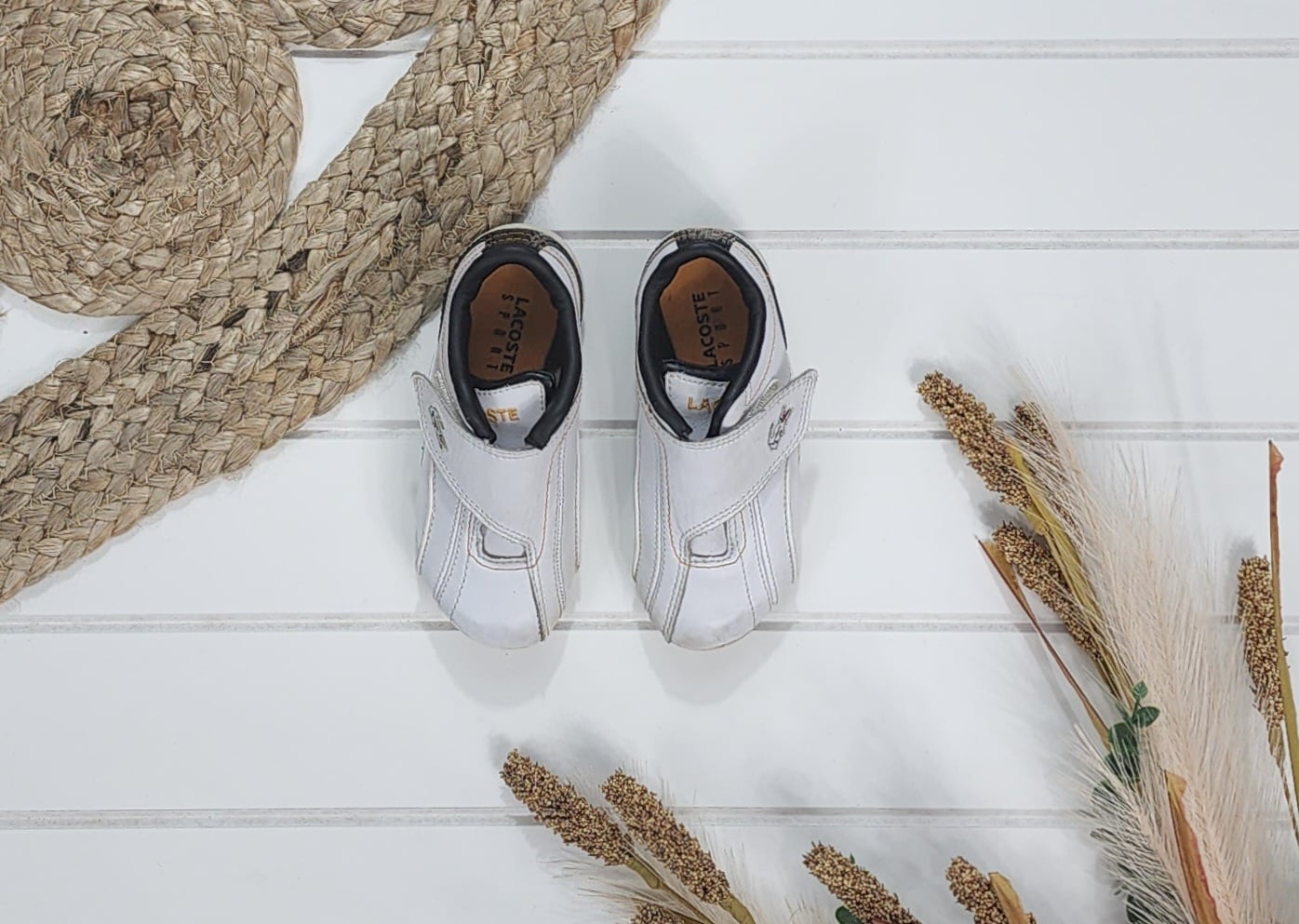 Chaussures Lacoste, 7