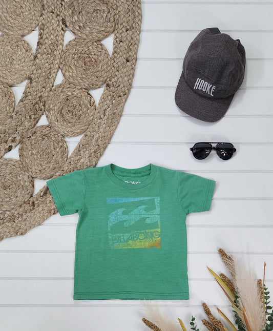T-shirt Billabong, 24 mois