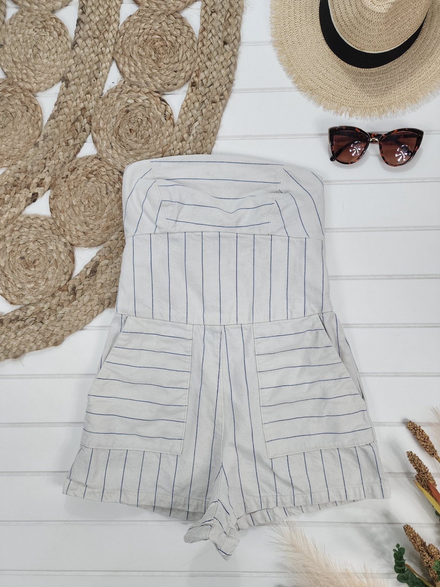 Combishort Zara, Small