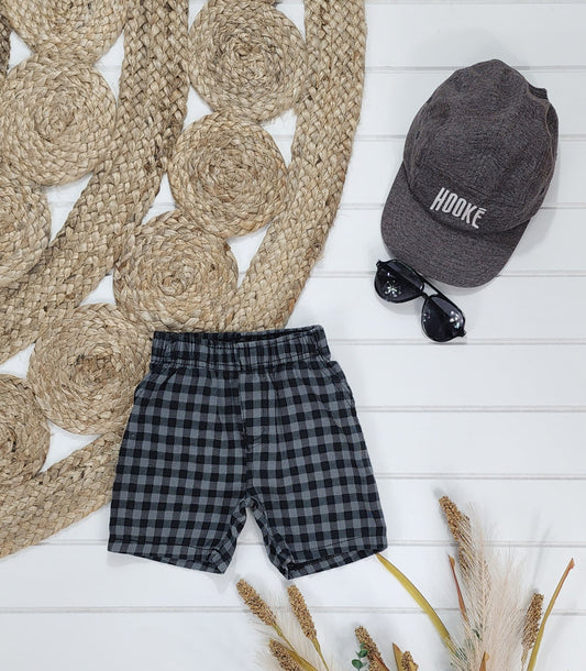 Short DC Shoes, 18 mois