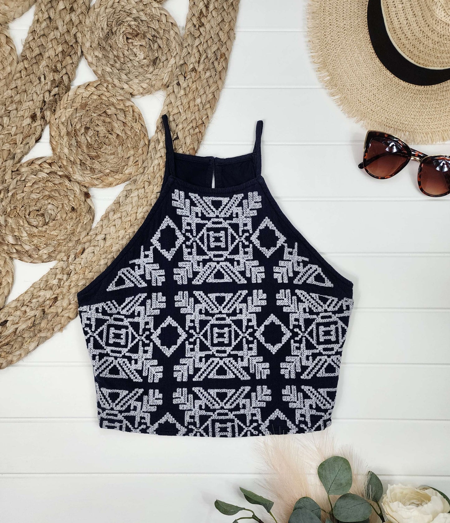Haut court Abercrombie, XSmall