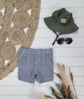 Short Carter's, 24 mois
