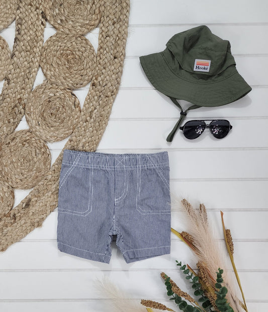 Short Carter's, 24 mois