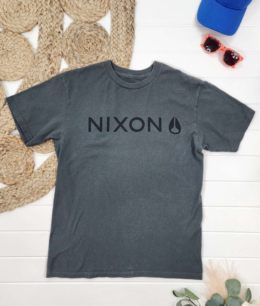 T-shirt Nixon, 14 ans