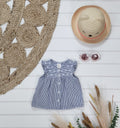 Haut H&M, 6-9 mois