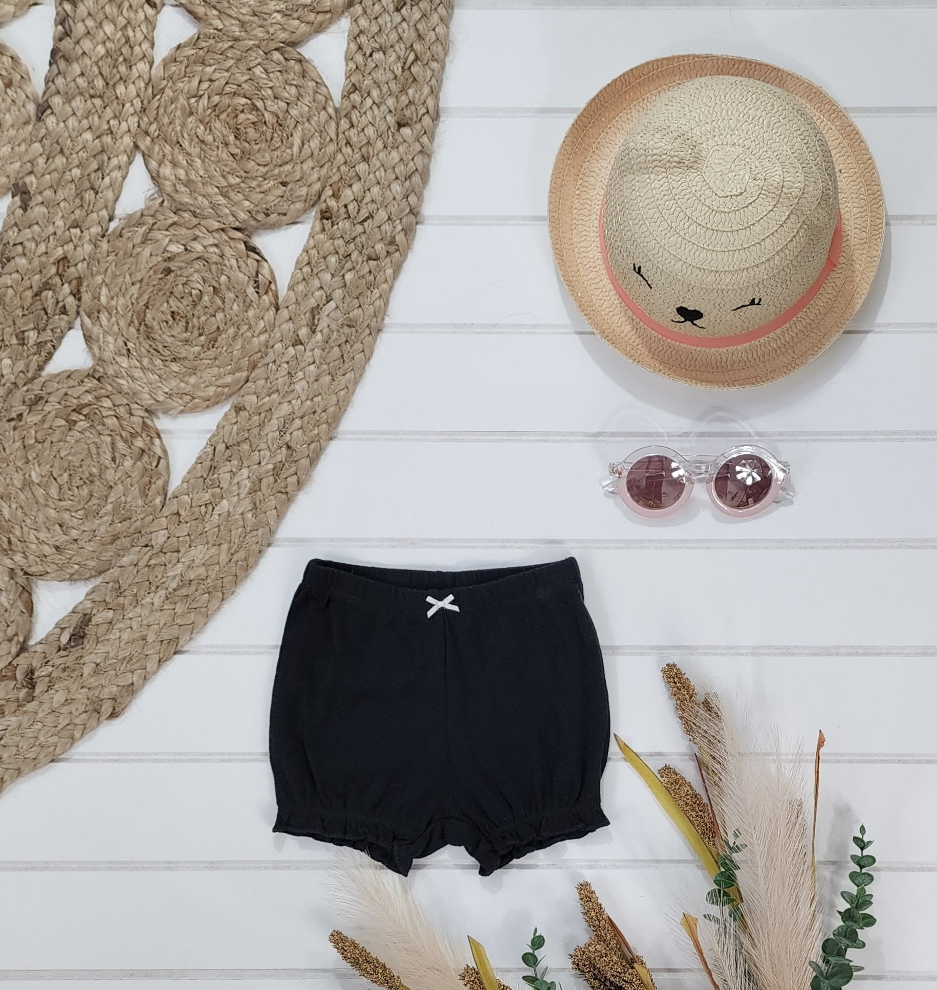 Bloomers Carter's, 9 mois