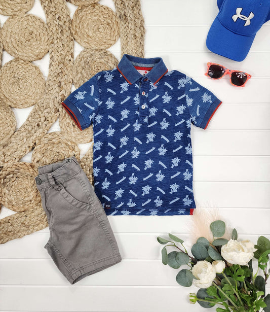 Ensemble Boboli, 3 ans
