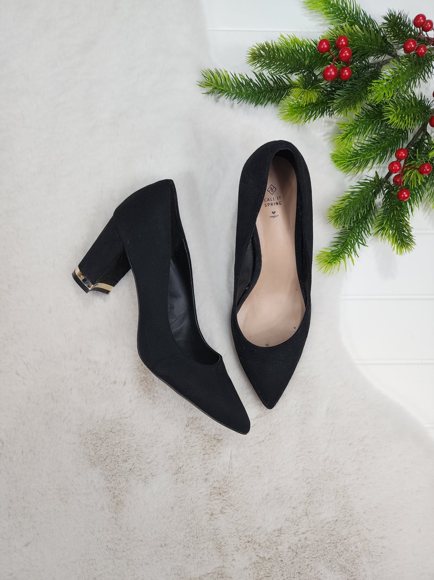 Chaussure Spring, 8.5