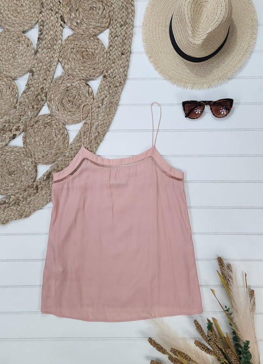 Camisole Mango, XSmall