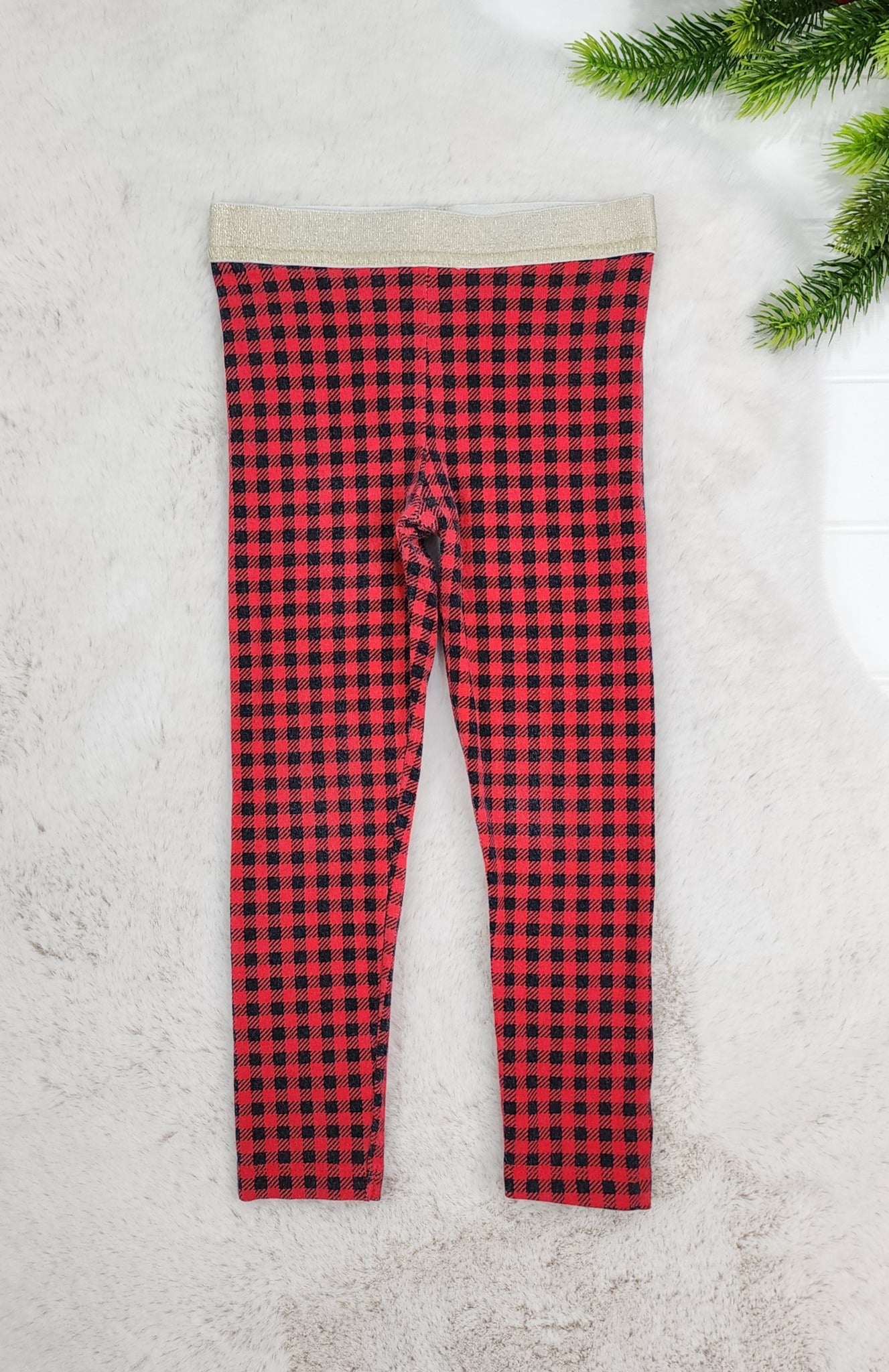 Legging Carter's, 3 ans