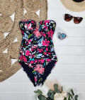 Costume de bain Anne Cole, XSmall