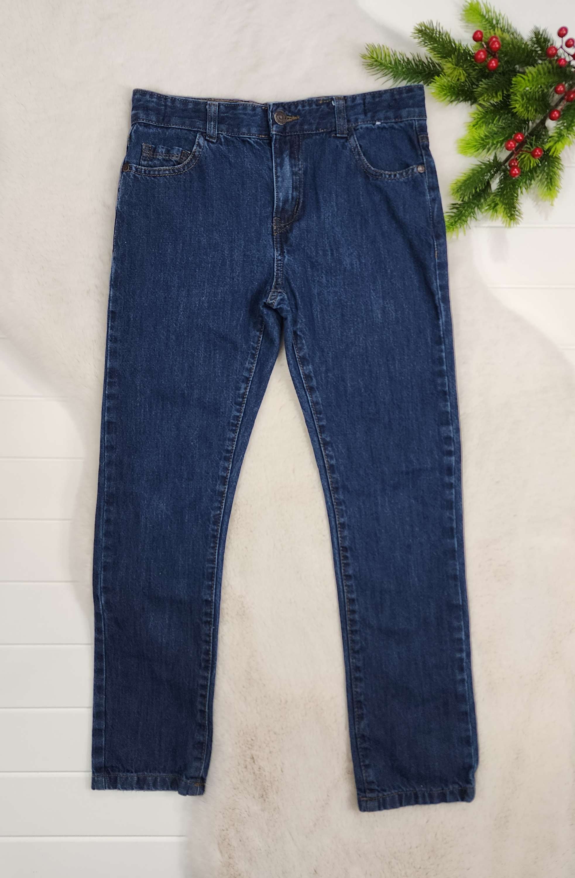 Jeans, 11-12 ans