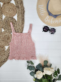 Camisole Blumind, 10 ans