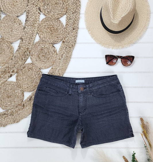 Short O'neill, 7