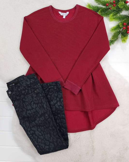 Ensemble On s'en fou des garçons et Joe's, 7 ans