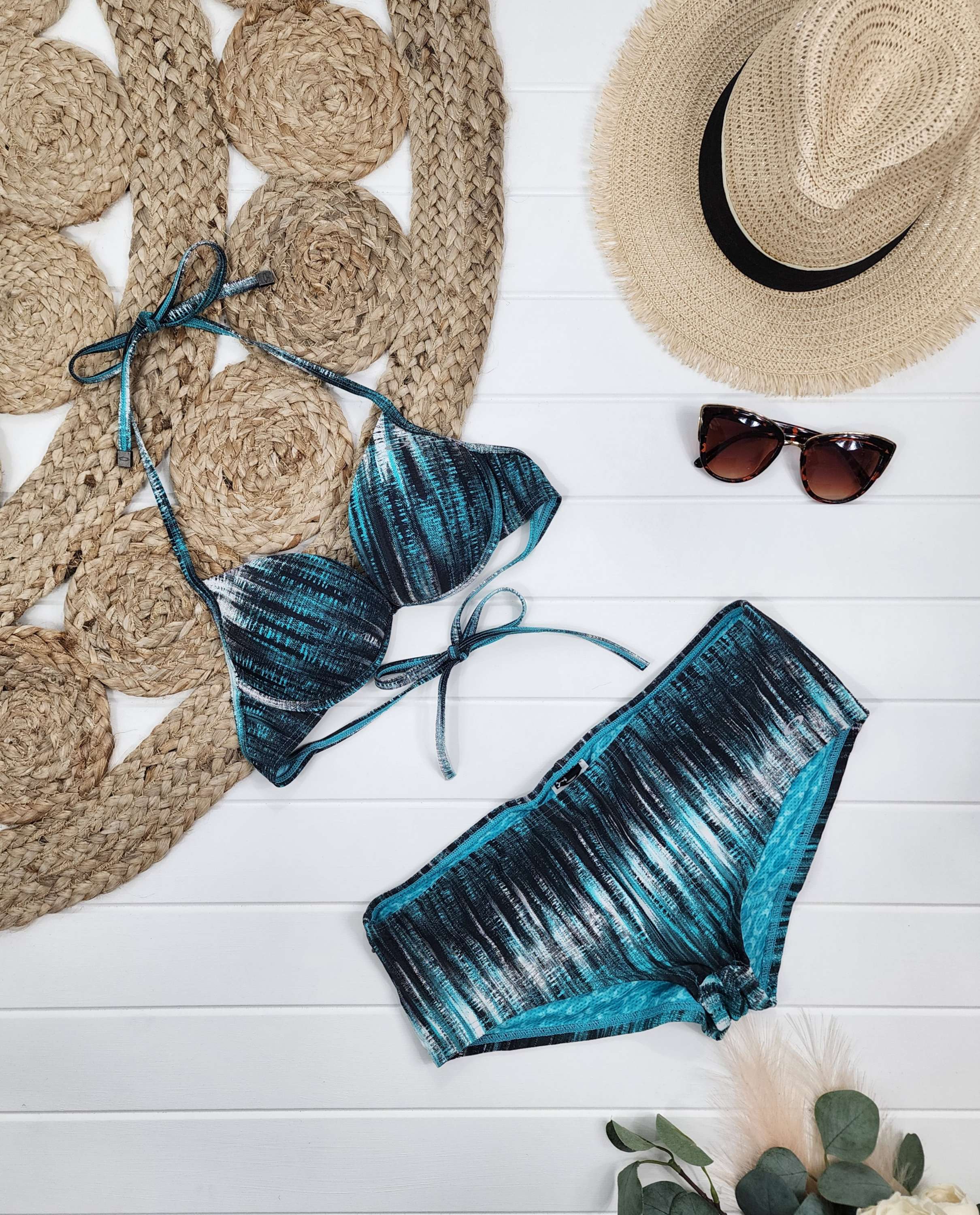 Bikini Oakley, XSmall-Médium