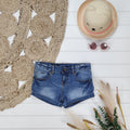 Short Billabong, 10 ans