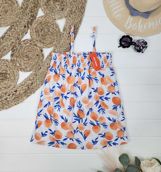 Robe Joe Fresh, 18-24 Mois