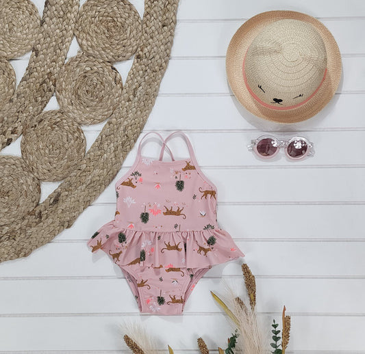 Costume de bain Old Navy, 12-18 mois