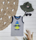 Camisole Tag, 2 ans