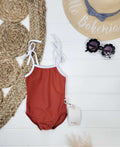 Costume de bain Les petites natures, 3-6 mois