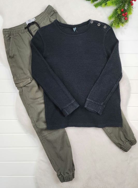 Ensemble Zara et Urban Héritage, 11-12 ans