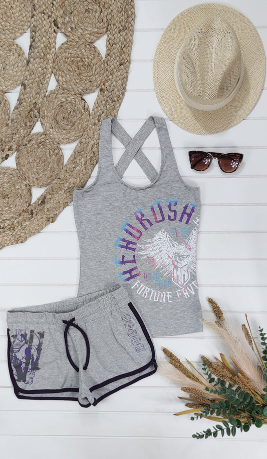 Ensemble Headrush, XSmall