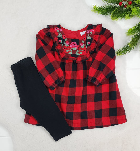 Ensemble BabyGap et George, 6-12 mois