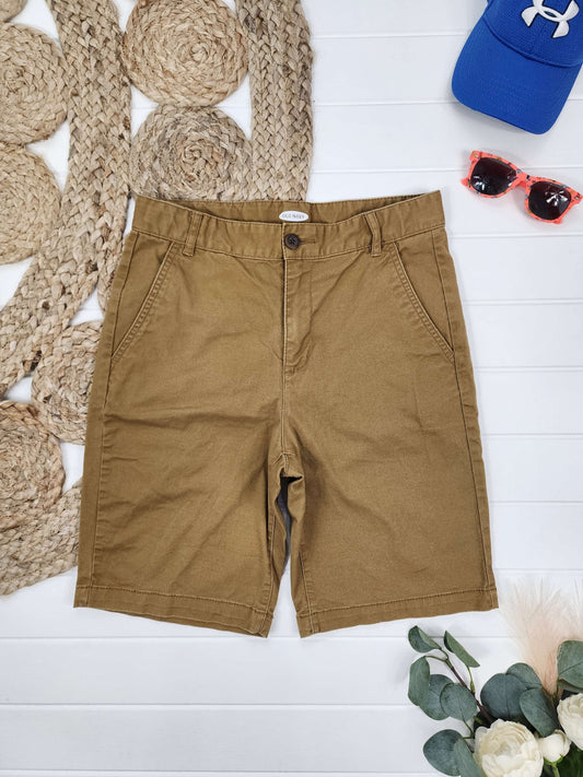 Short Old Navy, 14 ans