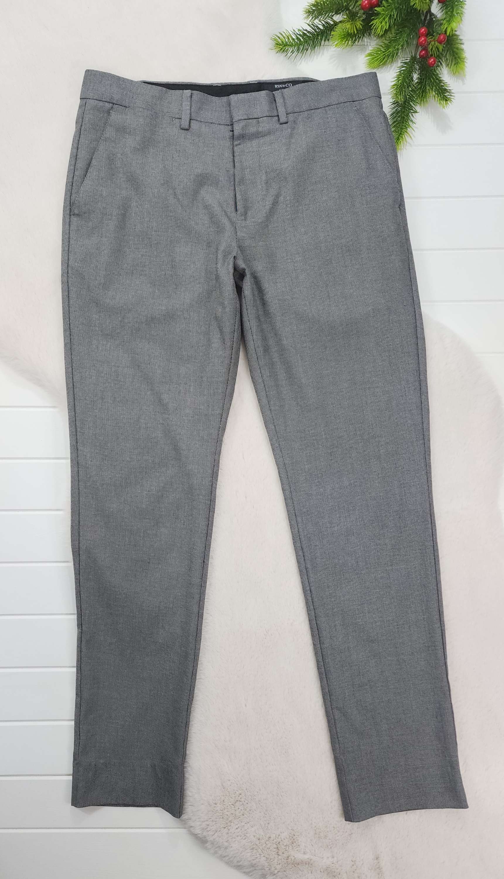 Pantalon RW&CO, 32/32
