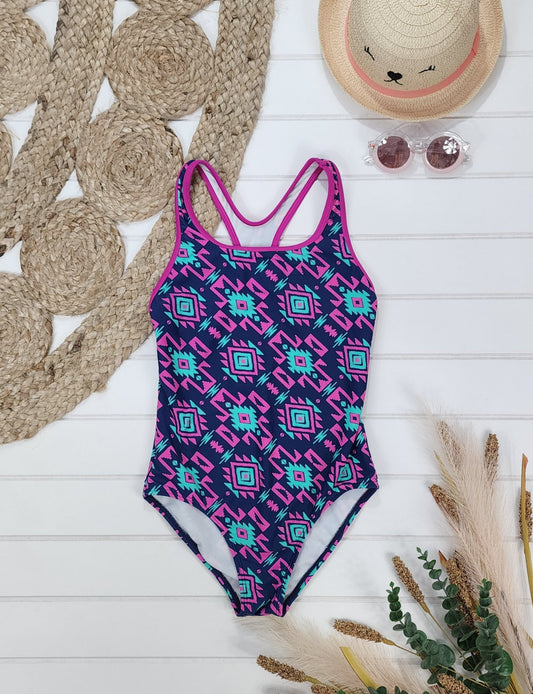 Costume de bain Speedo, 10 ans