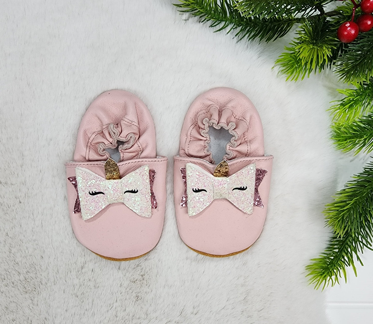 Mocassins Ribambelle et Carouselle, 4