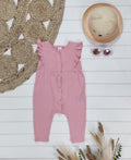 Combinaison H&M, 9-12 mois