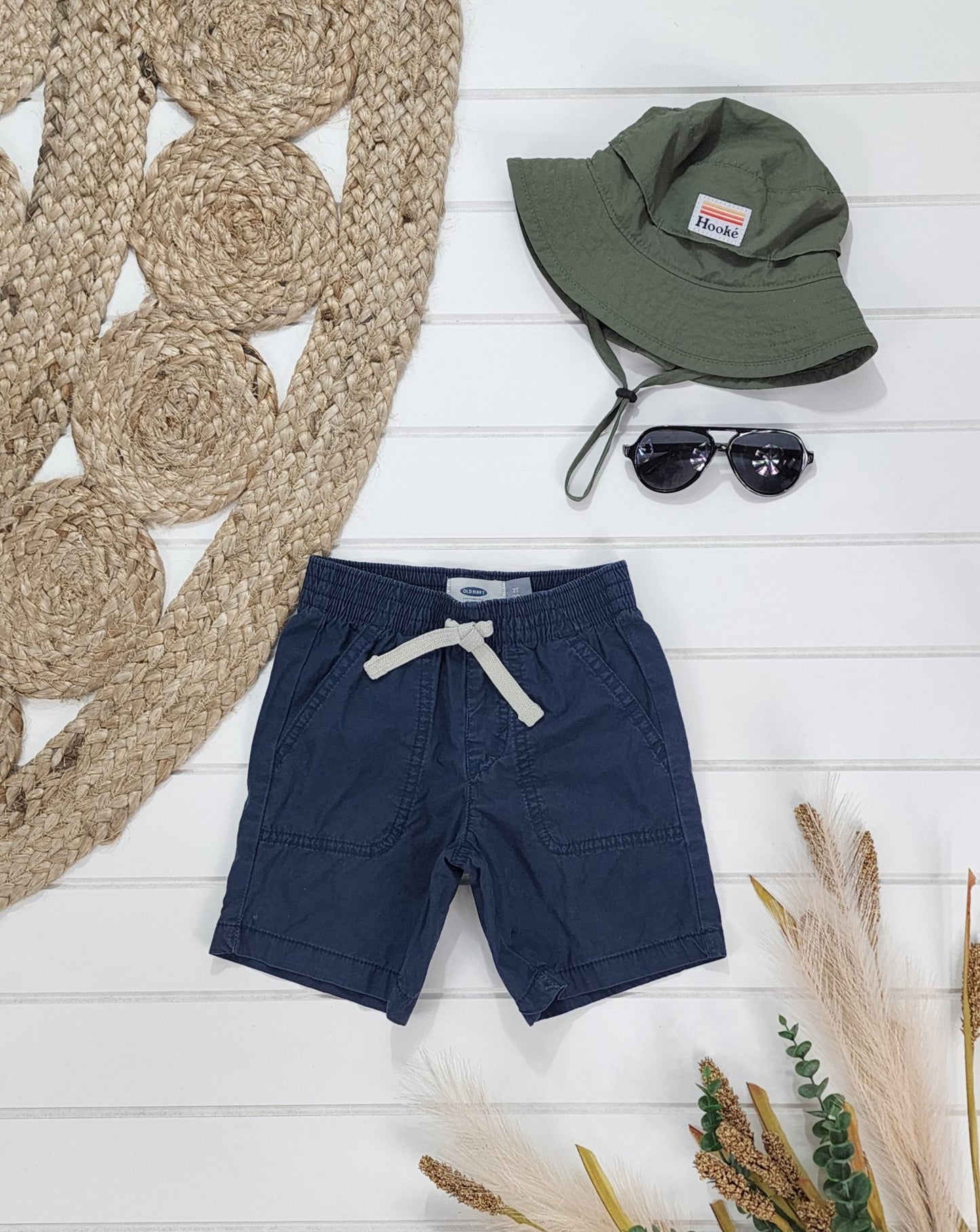 Short Old Navy, 2 ans