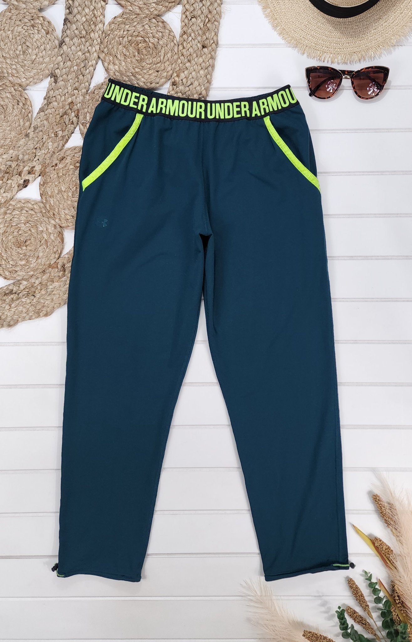 Capris Under Armour, Small