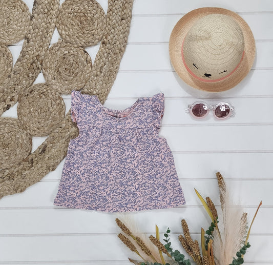 Haut Joe Fresh, 12-18 mois