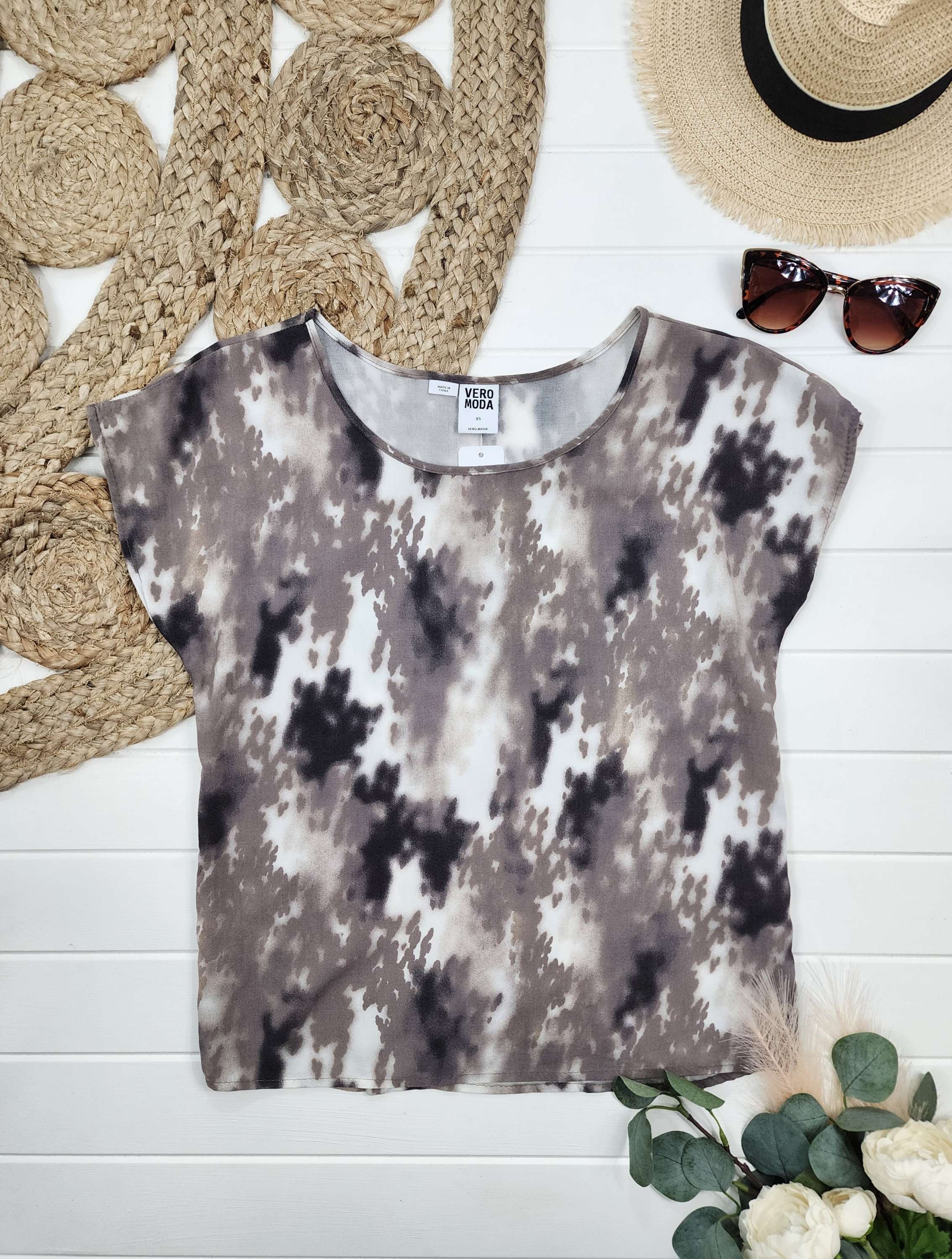 Haut VeroModa, XSmall